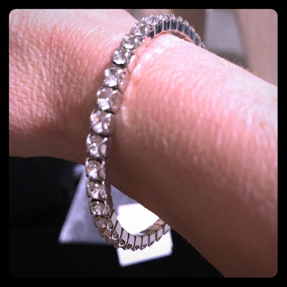 Touchstone by Swarovski Birthstone Bracelet